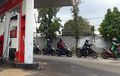 Alasan Motor Harus Isi Bensin Penuh, Biar Nggak Begini