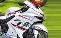Bocor! Sosok Pengganti Suzuki Hayabusa, Mesin Lebih Dari 1.400 Cc