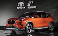 Pasti Gak Nyangka, Toyota Yaris Cross Satu DNA Dengan Avanza dan Xenia