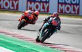 Fabio Quartararo Dapat Motor Yamaha Seperti Valentino Rossi Atau Tidak, Tergantung Tim Petronas