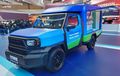 Belum Dijual Tapi Toyota Rangga Sudah Bisa Dijajal di GIIAS 2024
