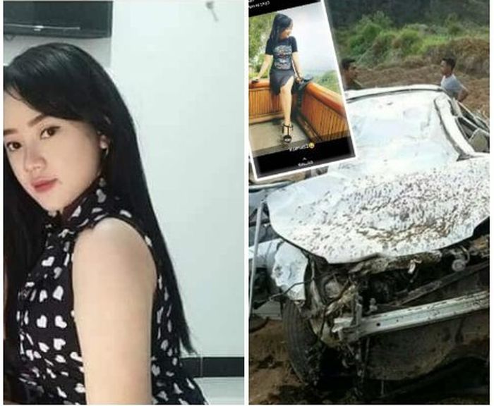 RP (26) pengemudi wanita Honda CR-V terjun ke jurang di Magetan meninggal dunia