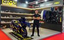 Rahasia Dapur Maju Motor, Jaga Kualitas Dua Dekade, Sukses Lawan Lesunya Ekonomi