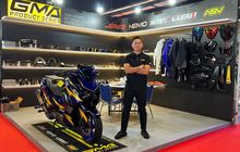 Rahasia Dapur Maju Motor, Jaga Kualitas Dua Dekade, Sukses Lawan Lesunya Ekonomi