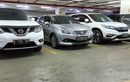 Cek Harga Suzuki Baleno 2017 Bekas, Makin Terjangkau Dipasaran