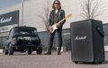 MINI Remastered Marshall Edition Untuk Penikmat Musik Sejati