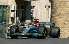 Jelang F1 Kanada 2022, FIA Mengadakan Rapat Untuk Mengurangi Porpoising