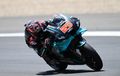 Fabio Quartararo Merasakan Ada yang Janggal di Sirkuit Brno, Soal Catatan Waktu