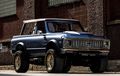 Kenalin Nih Bully, Restomod Chevrolet Blazer K5 Bertenaga 1.200 DK