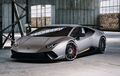 Tuner Jerman Tertarik Modifikasi Lamborghini Huracan Performante
