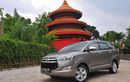 Harga Innova Reborn 2017-2018 Makin Menggiurkan, Intip Disini
