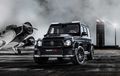 Brabus Bikin Mercedes-AMG G63 Jadi Lebih Gambot Bertenaga 789 DK