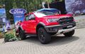 Lebih Mahal Setengah Miliar Dari Triton dan Hilux, Segagah Ini Spek Ford Ranger Raptor