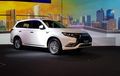 Mesin Mitsubishi Outlander PHEV Enggak Perlu Perawatan Khusus, Namun Tidak untuk Baterainya