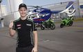 Jonathan Rea Senang Banget Naik Ini,   Bukan Motor Balap Lo