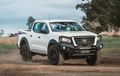 Nissan Navara SL Warrior, Spek Sangar Siap Menantang Triton dan Hilux