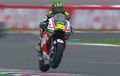 Berkat Kombinasi Ban Ciamik, FP2 MotoGP Spanyol Dipegang Cal Crutchlow