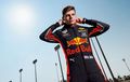 Max Verstappen Jadi Ancaman Berat Bagi Lewis Hamilton dan Sebastian Vettel