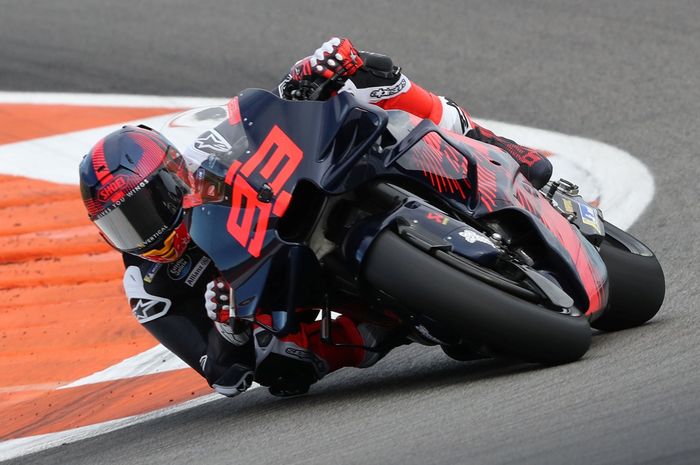 Marc Marquez hampir saja bergabung dengan Pramac Racing, Ducati sudah setuju