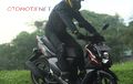 Yamaha X-Ride 125 Dipakai Off-Road? Bisa Kok, Asalkan..