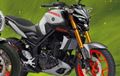 Perkiraan Tampang Baru Yamaha MT-25, Kawinkan MT-09 dan MT-15