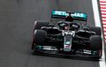 Hasil Kualifikasi F1 Hungaria, Hamilton Pole Position, Tambah Rekor