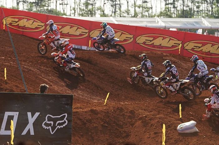 MXGP Semarang