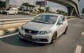 Honda Civic FB Racing Minimalis, Gaya USDM, Kaki-kaki dan Kabin Keren