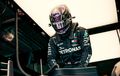 Kalah Cepat di Hasil Kualifikasi F1 Emilia Romagna 2020, Kok Lewis Hamilton Senang?