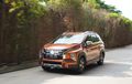 Xpander dan Xpander Cross Diharapkan Berubah ke RWD, Begini Respon Mitsubishi