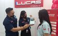 Jual Beli Kendaraan Bisa Dilakukan di Mall Pakai Aplikasi dari Lucas, Ini Penjelasannya
