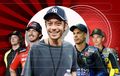 Di Luar Dugaan, Inilah Murid Pertama Akademi Balap Valentino Rossi