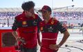 Lama Gak Ngobrol Bareng, Charles Leclerc Menghormati Mundurnya Mattia Binotto dari Tim Ferrari
