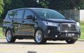 Sangat Menggoda, Innova Reborn Diesel Sekarang Harganya Cuma Segini