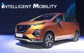 Livina Paling Laris, Bakal Ada Penyegaran, Ini Jawaban Bos Nissan