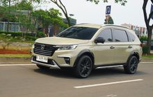 Honda BR-V Pertahankan Gelar Small MPV Crossover Terbaik GridOto Award 2025