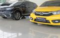 Honda Brio Facelift Meluncur, Jangan Mau Bayar Mahal Model Lamanya, Tawar Mentok