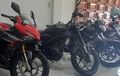 Yamaha XSR 155 Sudah Ada Unit Sekennya, Bisa Dicicil Mulai Rp 1 Jutaan per Bulan