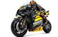 Dapat Bocoran dari Danilo Petrucci, Luca Marini Ketar-ketir Hadapi Sprint Race MotoGP 2023