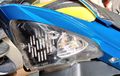Minat Ubah Stoplamp Motor Bohlam Menjadi LED? Segini Biayanya
