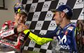 Jorge Lorenzo Kasih Pujian Setinggi Langit ke Valentino Rossi, Disamain Karakter Dongeng