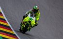 Kena Penalti di MotoGP Misano, Morbidelli Minta MotoGP Adopsi Sistem Formula 1 Ini