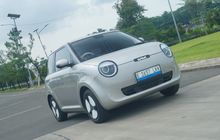 Ini Kekurangan Changan Lumin Yang Perlu Diketahui Calon Konsumennya