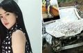 Ini Luka Yang Sebabkan Wanita Cantik Pengendara Honda CR-V Terjun Ke Jurang Meninggal 