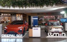 Changan Gelar Pameran di Sejumlah Mall, Banyak Promo Menarik!