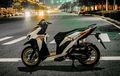 Honda Vario 150 Simpel Elegan, Saklar Ducati Multistrada 1200 Ikut Dipakai