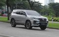 Harga Toyota New Fortuner 2024 Bekas Makin Turun, Cuma Sisa Segini