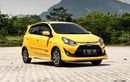 Cocok Jadi Mobil Pertama, Harga Toyota Agya 2017 Bekas Makin Murah
