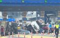 Pantas Ugal-Ugalan, Sopir Truk Penyebab Laka Beruntun di Tol Halim Tidak Punya Ini