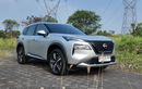 Jangan Tanya Soal Fitur Sama Nissan X-Trail Baru, Lengkap Banget!